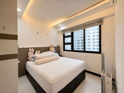 Blk 261C Punggol Topaz (Punggol), HDB 4 Rooms #614458511